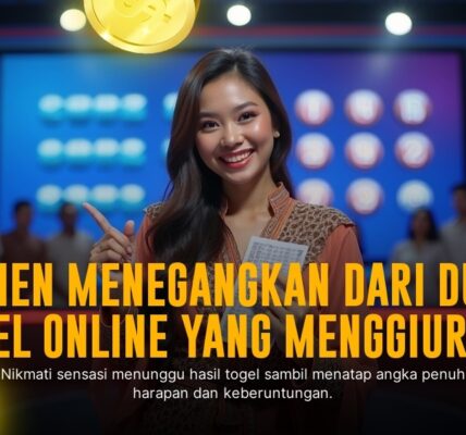 Membongkar Rahasia Menang Togel Singapore dengan Strategi Jitu