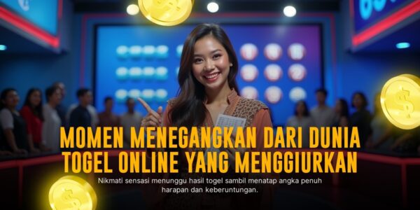Membongkar Rahasia Menang Togel Singapore dengan Strategi Jitu