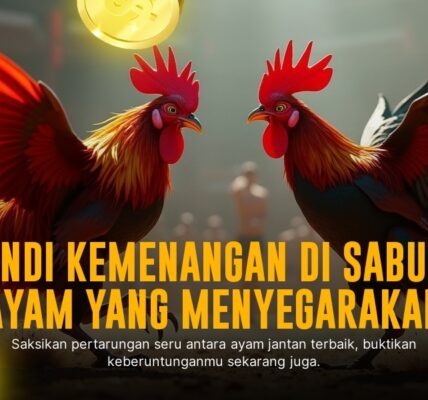 Mengenal Jenis Ayam Bangkok dalam Sabung Ayam SV388