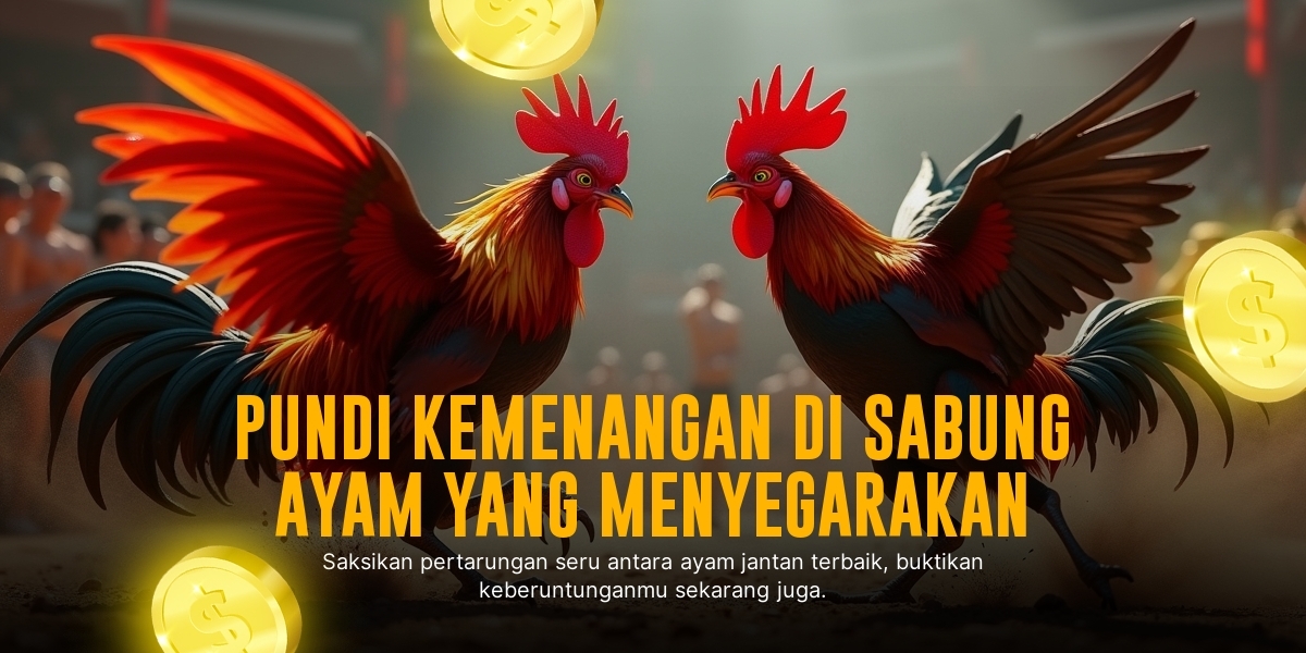 Mengenal Jenis Ayam Bangkok dalam Sabung Ayam SV388