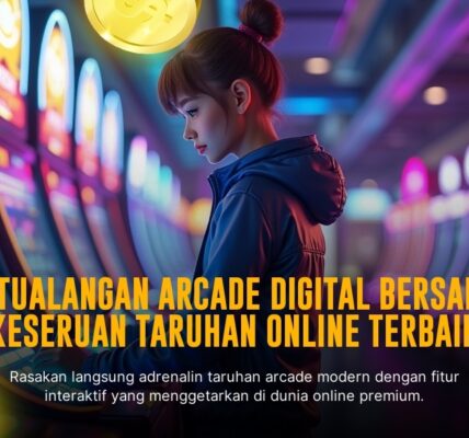 Serunya Main Dingdong Fishing dari Spadegaming Arcade