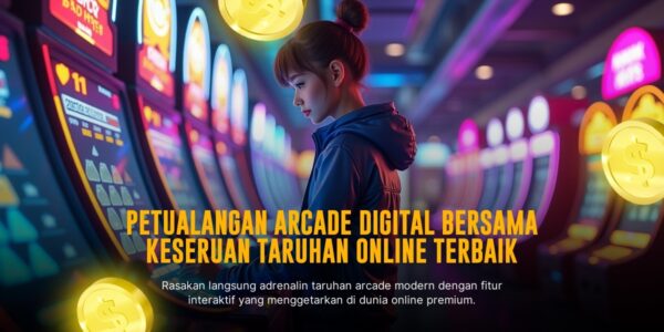 Serunya Main Dingdong Fishing dari Spadegaming Arcade