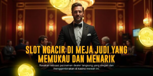 Rahasia Menang Mudah di Casino Pragmatic Play Live