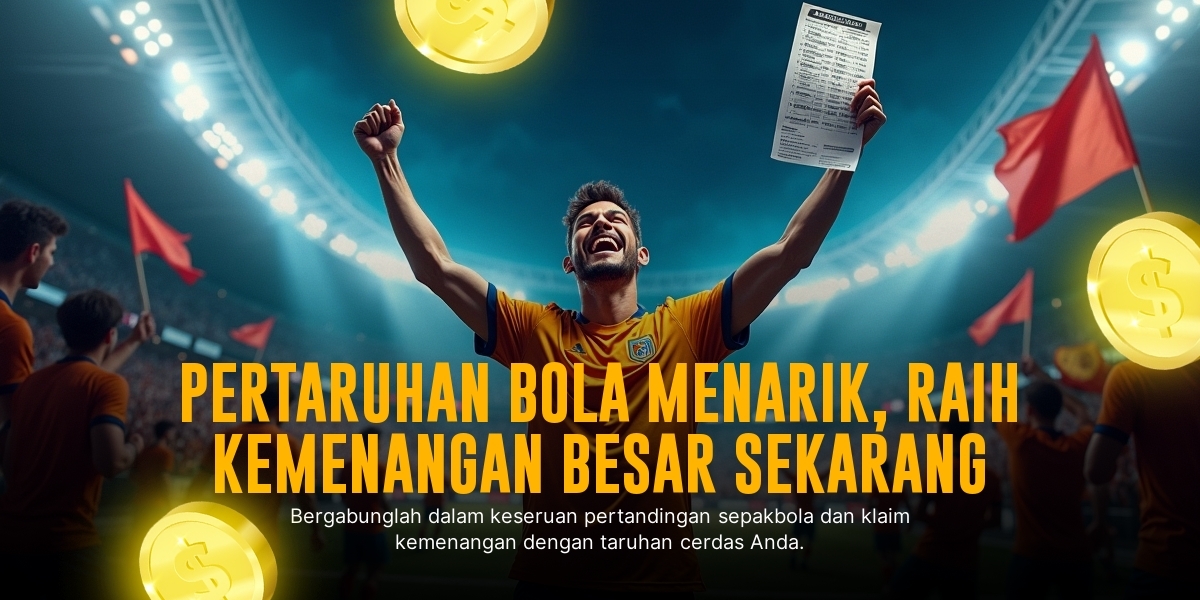 Keunikan Taruhan Bola di SBOBET: Strategi Menang Mudah