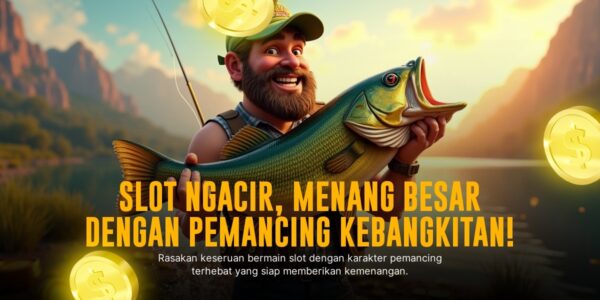 Mendominasi Slot Gates of Olympus dari Pragmatic Play