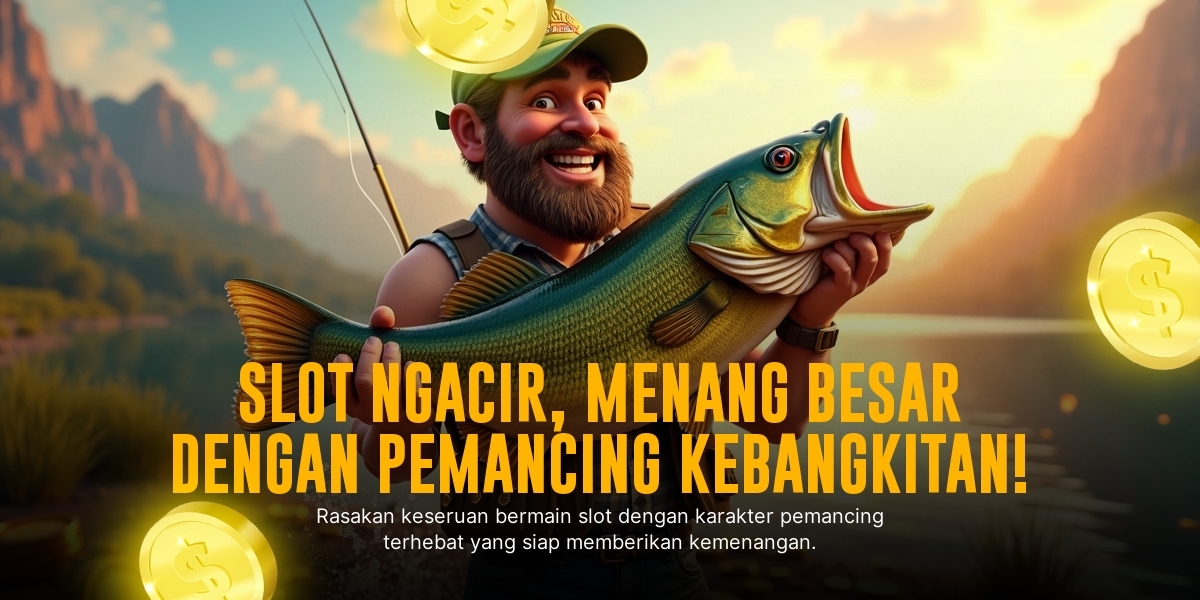 Mendominasi Slot Gates of Olympus dari Pragmatic Play