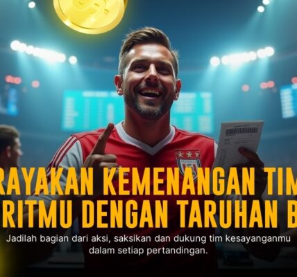 Bola Basket: Permainan Seru yang Mengasah Strategi dan Kecepatan