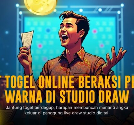 Menguasai Togel Singapore: Strategi Tepat untuk Menang