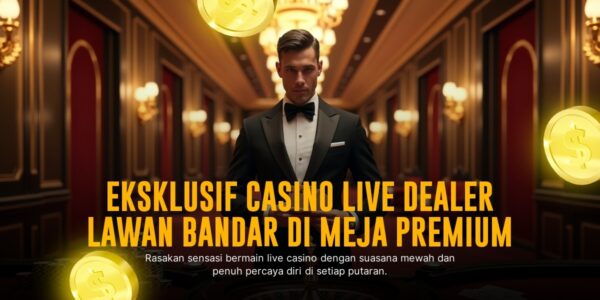 Sensasi Bermain Roulette Live Evolution Gaming yang Menggoda