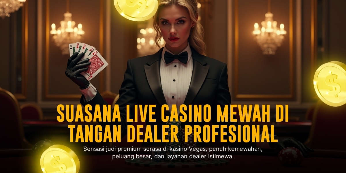 Bermain Blackjack di Evolution Gaming: Keunggulan dan Tips Jitu
