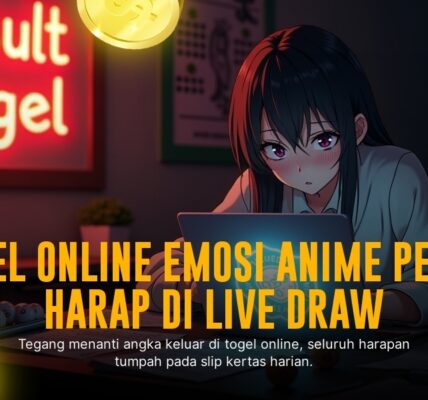 Colok Bebas: Strategi Jitu Main Togel yang Menguntungkan