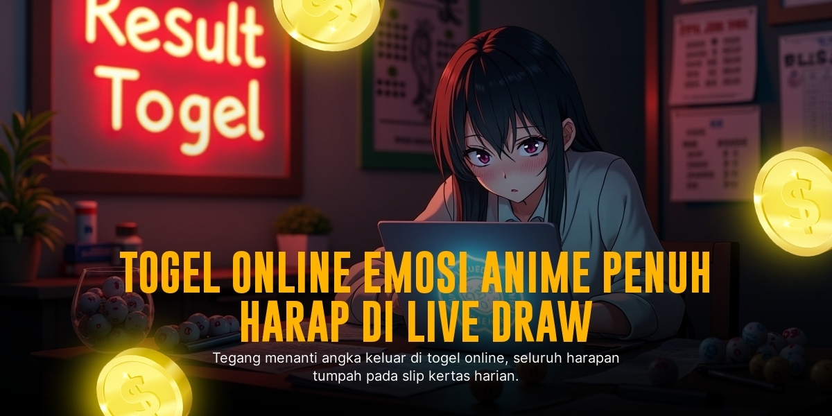 Colok Bebas: Strategi Jitu Main Togel yang Menguntungkan