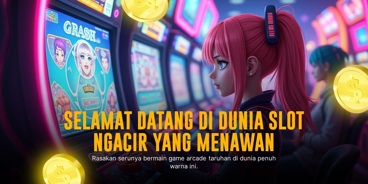 Dingdong Fishing: Game Arcade yang Bikin Ketagihan dari CQ9 Arcade
