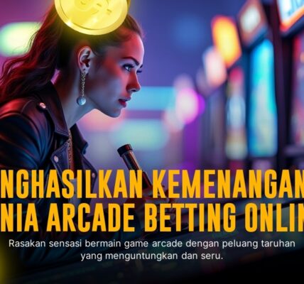 Dingdong Fishing: Sensasi Arcade dari CQ9 yang Bikin Ketagihan