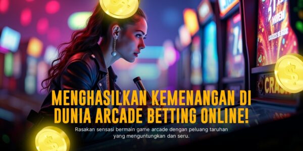 Dingdong Fishing: Sensasi Arcade dari CQ9 yang Bikin Ketagihan