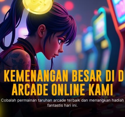 Dingdong Fishing: Sensasi Arcade Terbaru dari Spadegaming