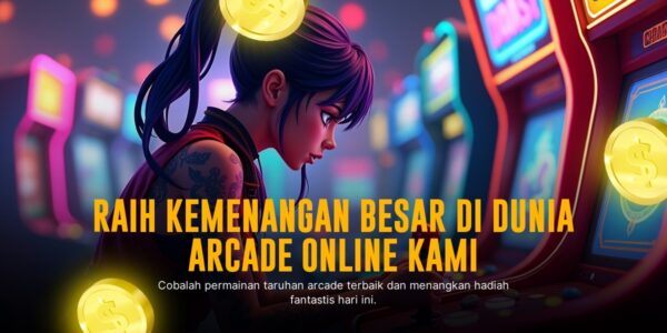 Dingdong Fishing: Sensasi Arcade Terbaru dari Spadegaming