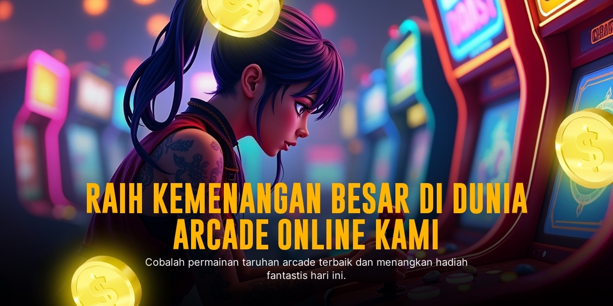 Dingdong Fishing: Sensasi Arcade Terbaru dari Spadegaming