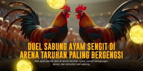 Membedah Jenis Ayam Aduan dalam Sabung Ayam SV388
