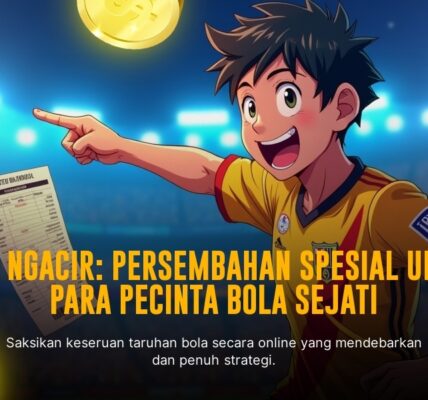 Strategi Dasar Taruhan Bola di SBOBET yang Wajib Kamu Tahu