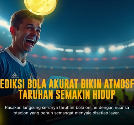 Strategi Efektif Bertaruh Bola dengan SBOBET