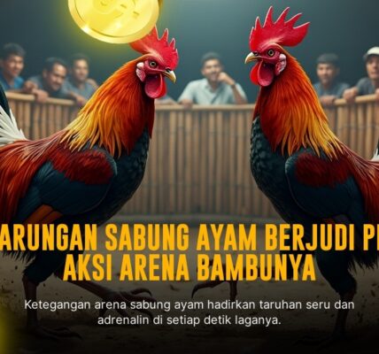 Mengenal Jenis Ayam Aduan SV388 yang Paling Populer