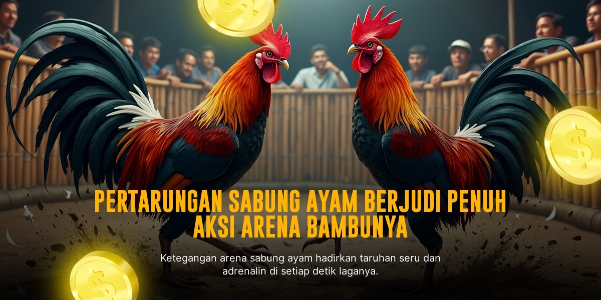 Mengenal Jenis Ayam Aduan SV388 yang Paling Populer