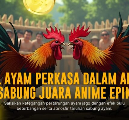 Mengenal Jenis Ayam Aduan Terbaik di SV388 Sabung Ayam