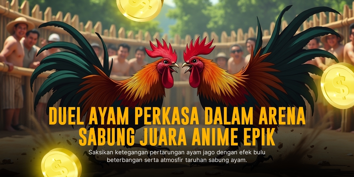 Mengenal Jenis Ayam Aduan Terbaik di SV388 Sabung Ayam