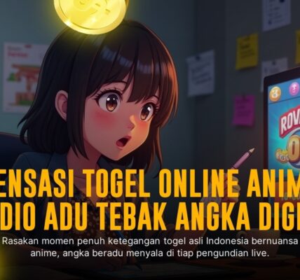 Rahasia Main Togel Hongkong yang Bikin Kamu Jago dan Untung