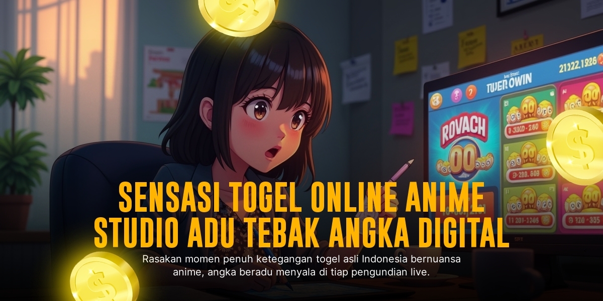 Rahasia Main Togel Hongkong yang Bikin Kamu Jago dan Untung