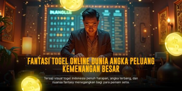 Mendulang Untung Lewat Togel Singapore: Strategi dan Tips Jitu