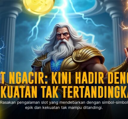 Gila! Slot Sweet Bonanza dari Pragmatic Bikin Ketagihan