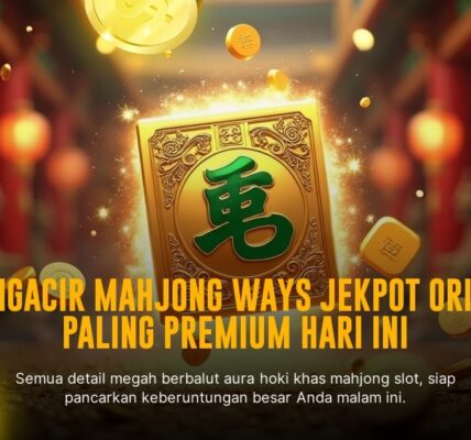 Raikan Sensasi Bermain Slot Sweet Bonanza Pragmatic Play