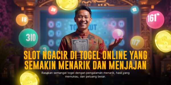 Colok Bebas: Strategi Ampuh Menaklukkan Togel Singapore