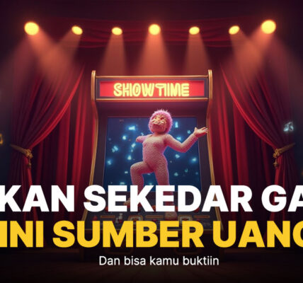 Dingdong Fishing: Sensasi Arcade dari Spadegaming yang Bikin Nagih