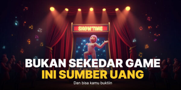 Dingdong Fishing: Sensasi Arcade dari Spadegaming yang Bikin Nagih