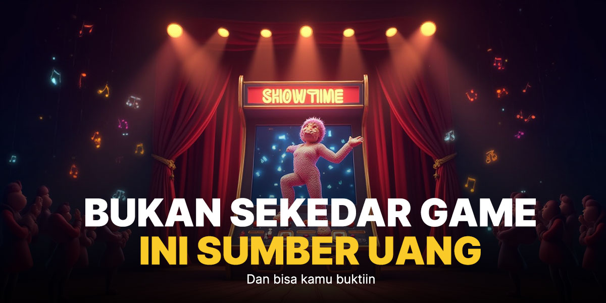 Dingdong Fishing: Sensasi Arcade dari Spadegaming yang Bikin Nagih