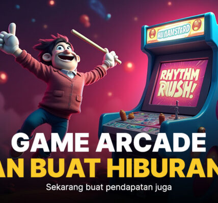 Dingdong Fishing: Sensasi Arcade Spadegaming yang Bikin Ketagihan