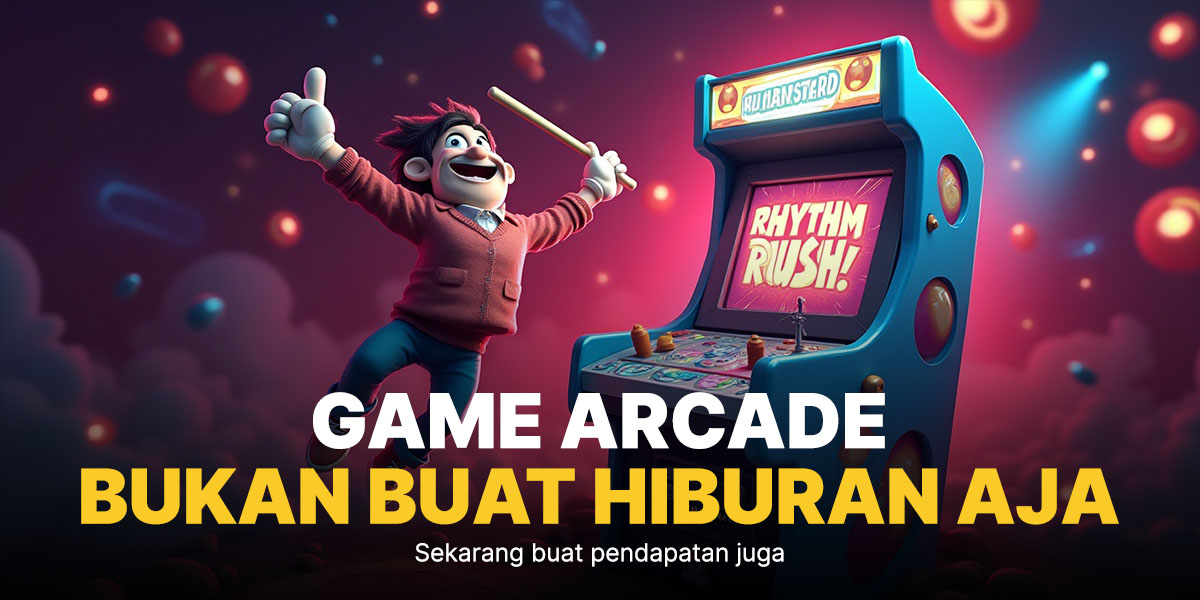 Dingdong Fishing: Sensasi Arcade Spadegaming yang Bikin Ketagihan