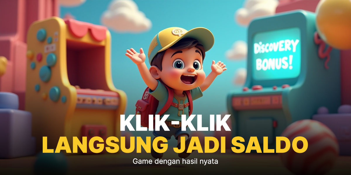 Dingdong Fishing: Sensasi Arcade yang Bikin Ketagihan
