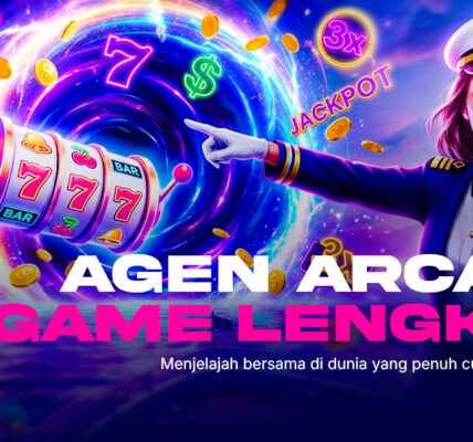 Dingdong Fishing: Sensasi Baru Dari Spadegaming Arcade