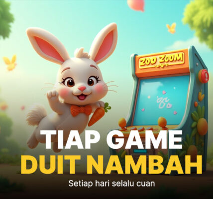 Dingdong Fishing: Sensasi Baru dari Spadegaming Arcade