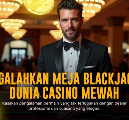 Menggali Sensasi Bermain Roulette Evolution Gaming