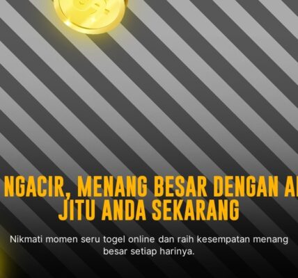 Rahasia Kemenangan di Togel Singapore yang Jarang Terungkap