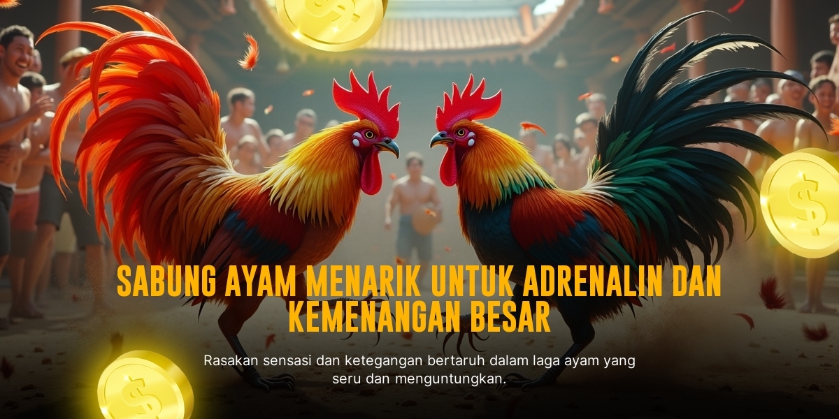 Mengenal Ayam Bangkok dalam Sabung Ayam SV388: Fakta & Odds Terbaik