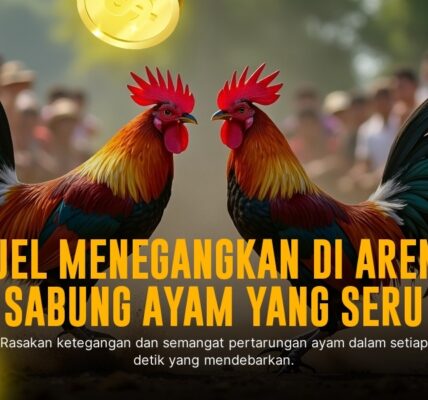 Mengenal Jenis Ayam Aduan di SV388 Sabung Ayam