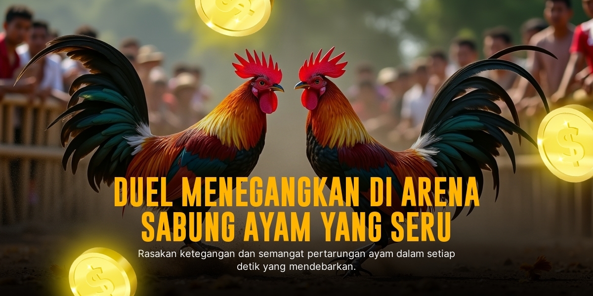 Mengenal Jenis Ayam Aduan di SV388 Sabung Ayam