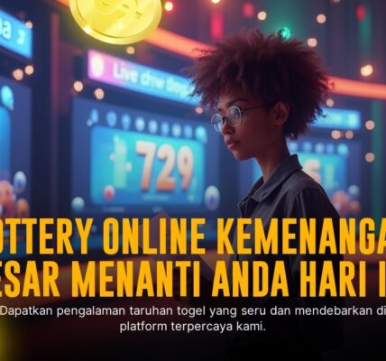 Mengenal Keunikan Togel Singapore: Peluang dan Strategi Menang