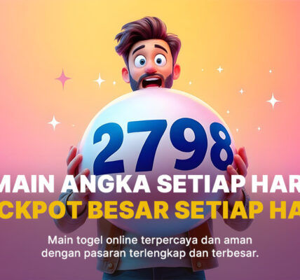 Rahasia Menang Besar di Pasaran Togel Hongkong